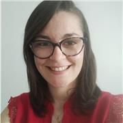 Diplômée d'une licence en sociologie économique, et passionnée par la sociologie, enseignant pour tout niveau jusqu'au supérieur / Préparation aux examens